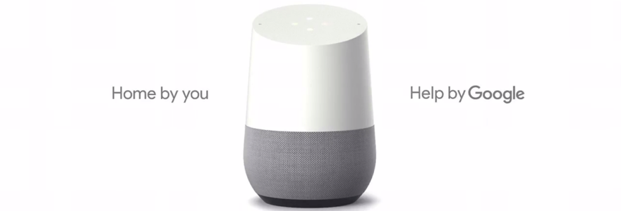 Google Home Ok Google